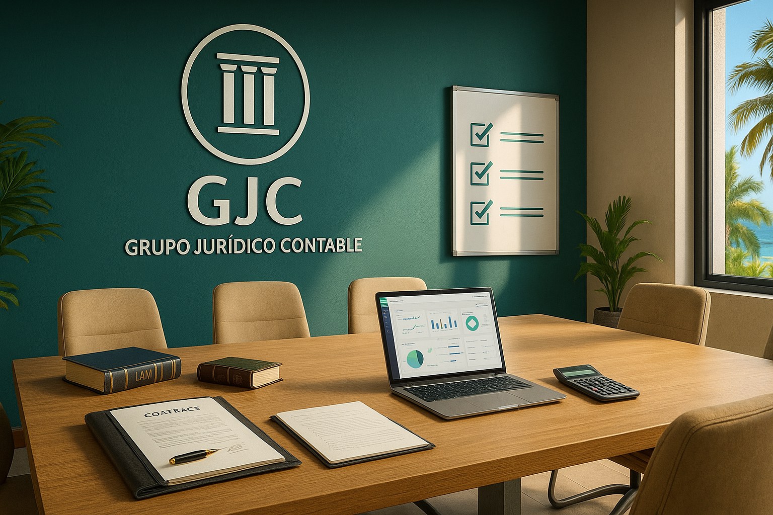 Portada GJC